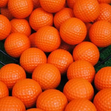 20 pcs PU Foam Golf Balls