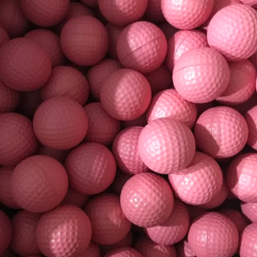 20 pcs PU Foam Golf Balls