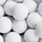 20 pcs PU Foam Golf Balls