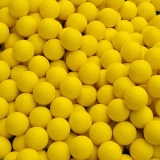 20 pcs PU Foam Golf Balls