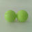 2 pcs Professional Luminous Night Golf Balls