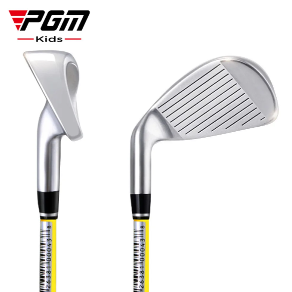 PGM Kids Golf Graphite & Steel Ultralight Junior Club