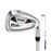 PGM Kids Golf Graphite & Steel Ultralight Junior Club