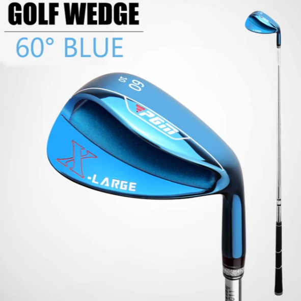 PGM Golf Wedges 56/60 Degrees