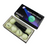 Fluorescent Luminous Night Light LED Golf Balls