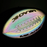 American Football Luminous Reflective Rugby Ball