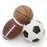 Small Rugby, Soccer, or Basketball Ball for Children