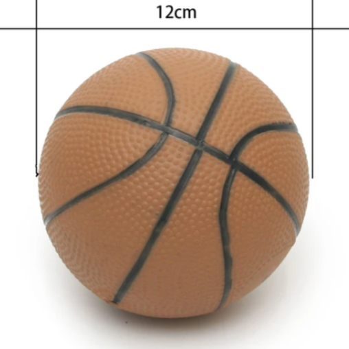 Small Rugby, Soccer, or Basketball Ball for Children