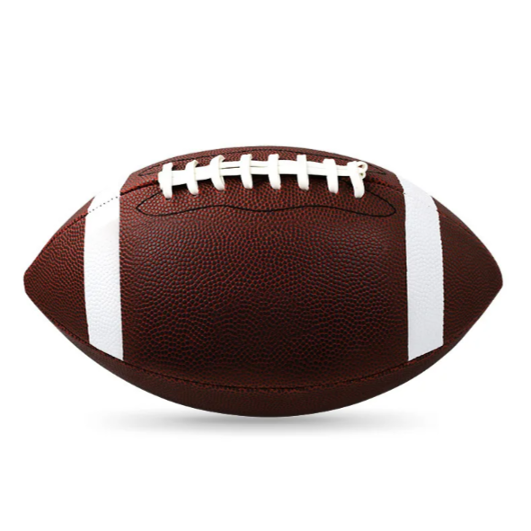 American Football Rugby Association Ball