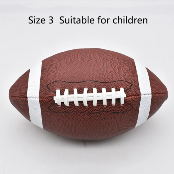 American Football Rugby Association Ball