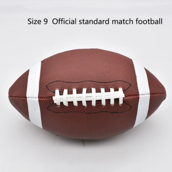 American Football Rugby Association Ball