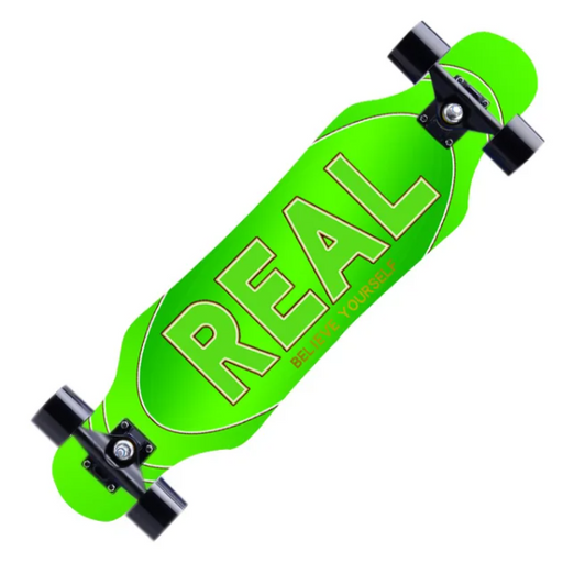 79cm/31" Beginner Skateboard Longboard