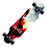 79cm/31" Beginner Skateboard Longboard