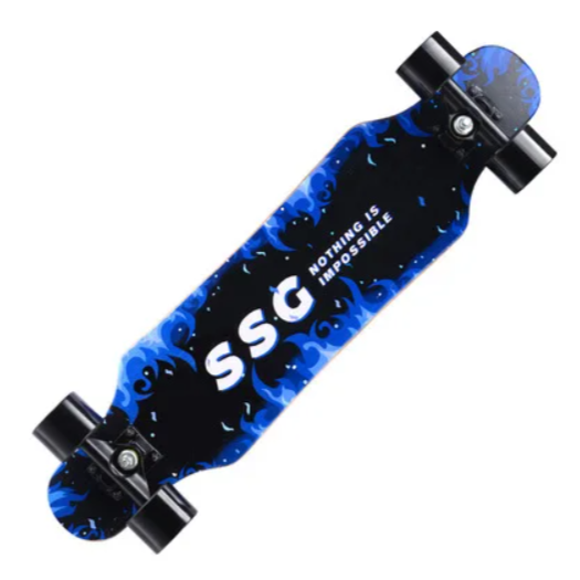 79cm/31" Beginner Skateboard Longboard