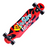 79cm/31" Beginner Skateboard Longboard