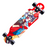 79cm/31" Beginner Skateboard Longboard