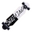 79cm/31" Beginner Skateboard Longboard