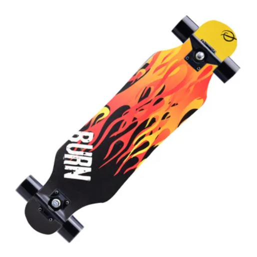 79cm/31" Beginner Skateboard Longboard