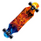 79cm/31" Beginner Skateboard Longboard