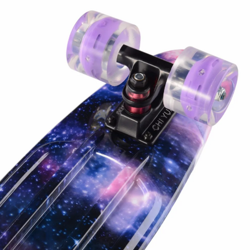 22-Inch Skateboard Cruiser Board