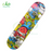 31-Inch Skateboard Complete Longboard