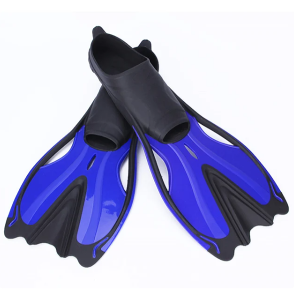 Junior Swimming Training Portable Swimming Fin