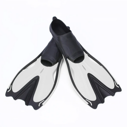 Junior Swimming Training Portable Swimming Fin