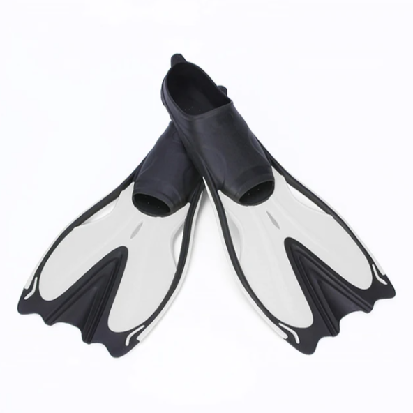 Junior Swimming Training Portable Swimming Fin