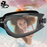 JSJM New Professional Adult Swimming Goggles