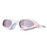 Professional Swimming Goggles and Silicon Swimming Cap Set