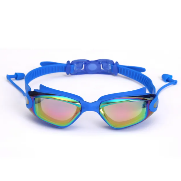 Adults Silicone Swimming Goggles