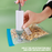 Reusable Vacuum Sealer Bag