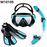 Snorkel Equipment Set