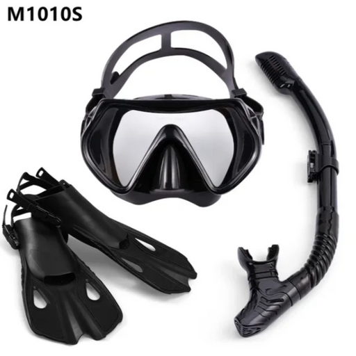 Snorkel Equipment Set