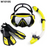 Snorkel Equipment Set