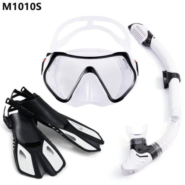 Snorkel Equipment Set