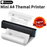 Phomemo M08F A4 Portable Thermal Printer