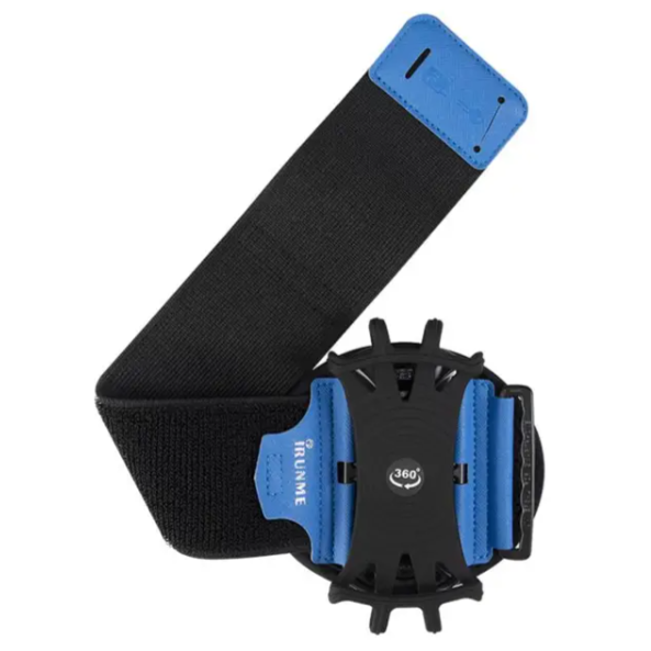 New Wristband Phone Holder