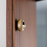 Wooden Wireless Doorbell