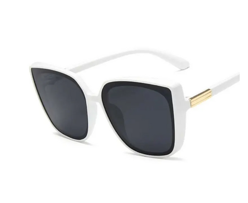 Cat Eye Women Sunglasses