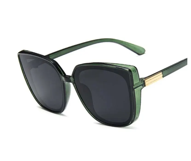 Cat Eye Women Sunglasses