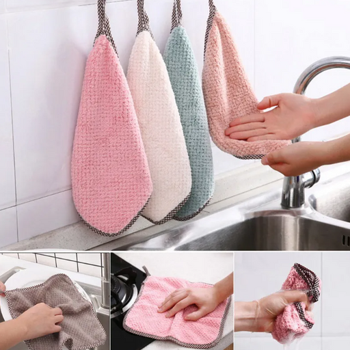 Kitchen Daily Dish Towel