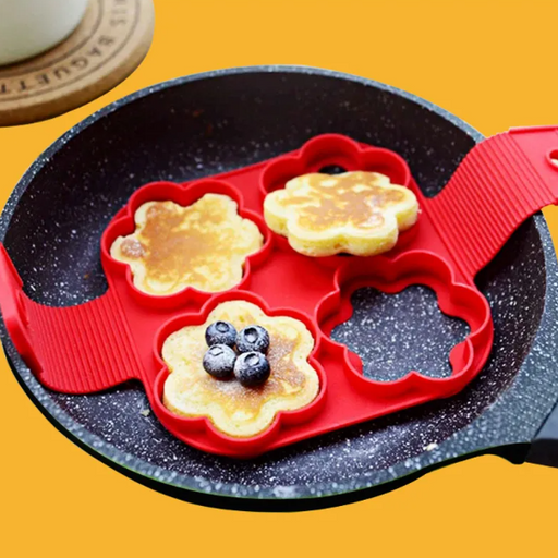 Egg - Pancake Ring