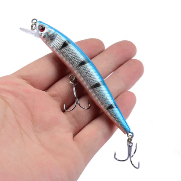 Minnow Fishing Lure