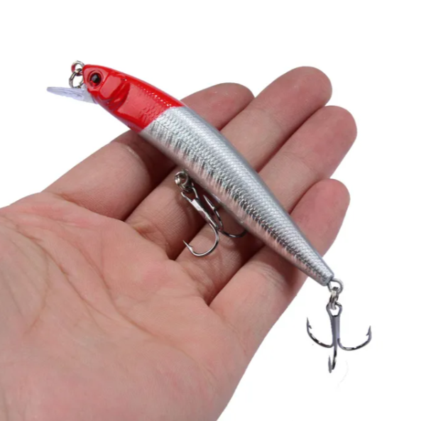 Minnow Fishing Lure