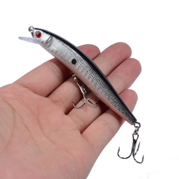 Minnow Fishing Lure