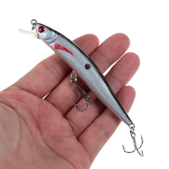 Minnow Fishing Lure