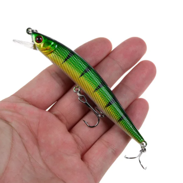 Minnow Fishing Lure