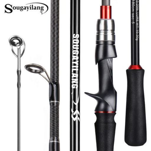 Sougayilang Fishing Rod