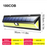 4400mAh 90/118/180 LED Powerful Solar Light